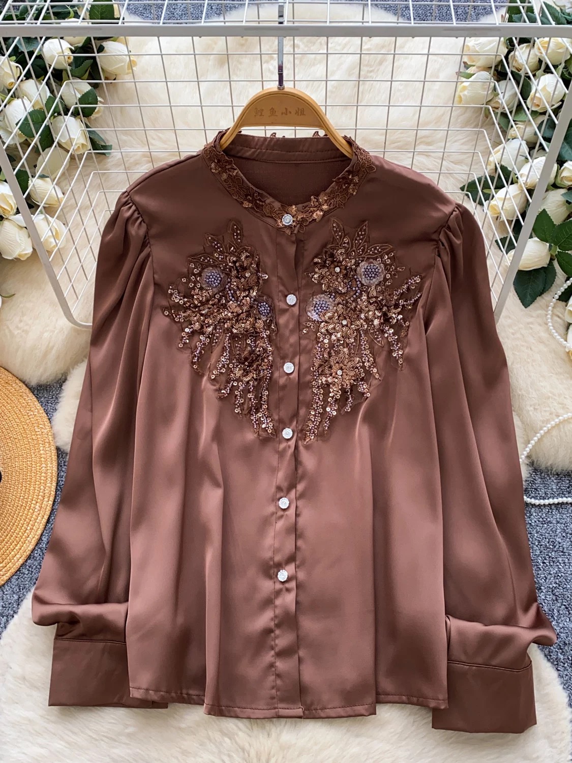 Be mine blouse BE400 images